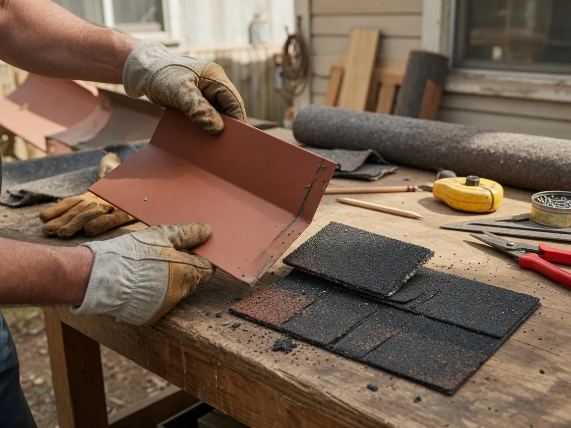 Roof Repair company in Vega, TX